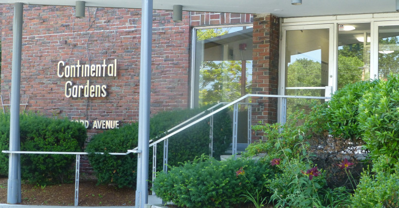 14 Concord Avenue, Cambridge, Massachusetts Copy